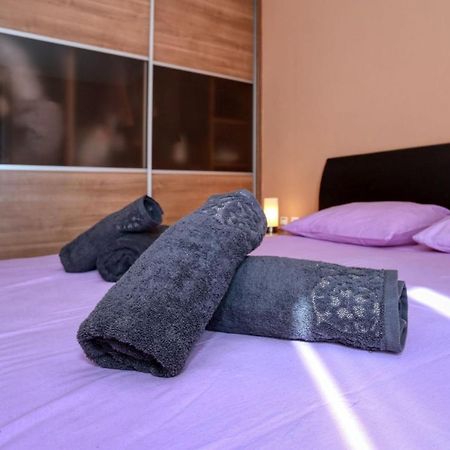 Zadar Dream Holiday Apartment Ngoại thất bức ảnh